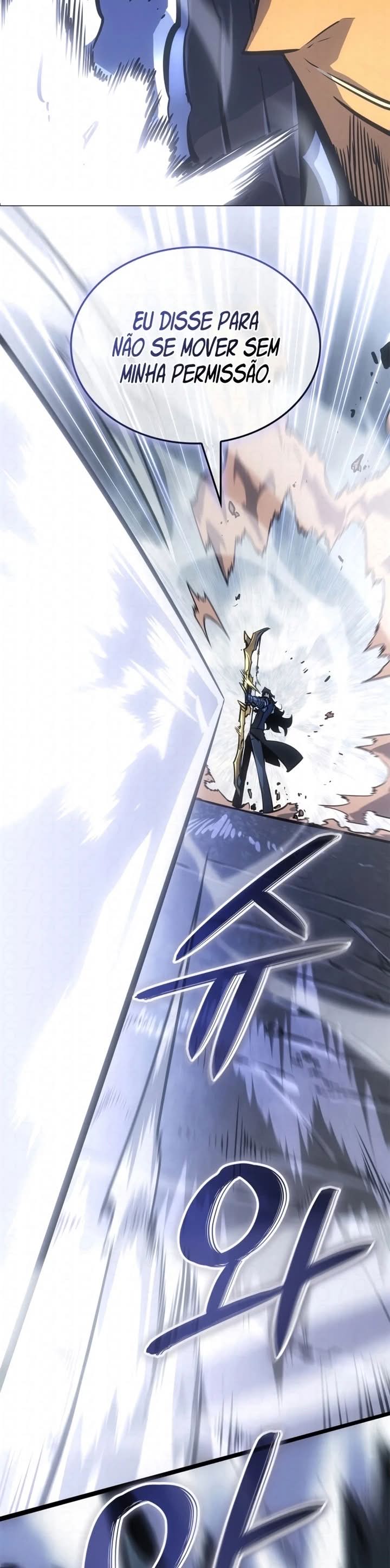 Read Solo Leveling Ragnarok PT-BR Manga Online