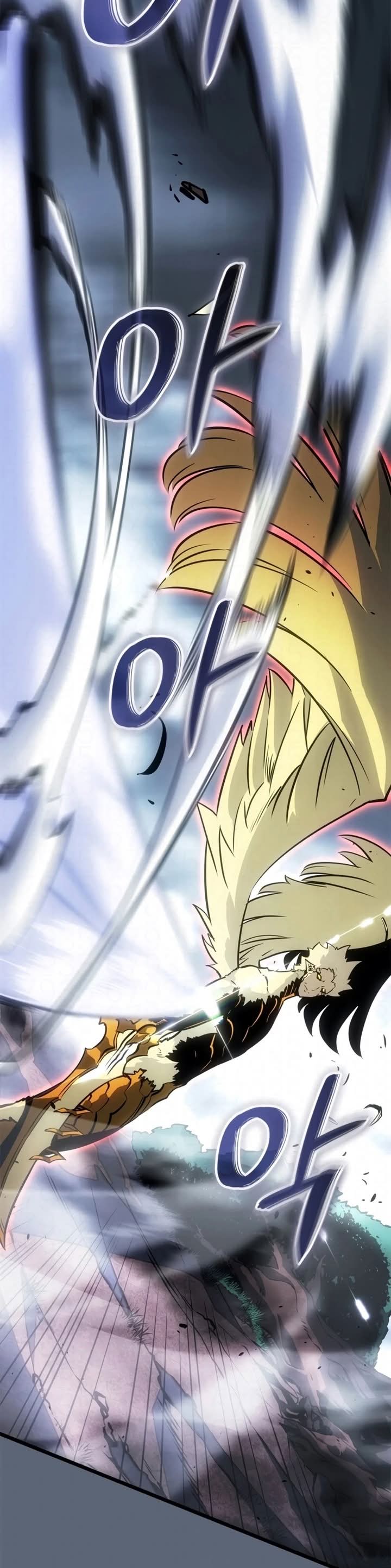 Read Solo Leveling Ragnarok PT-BR Manga Online