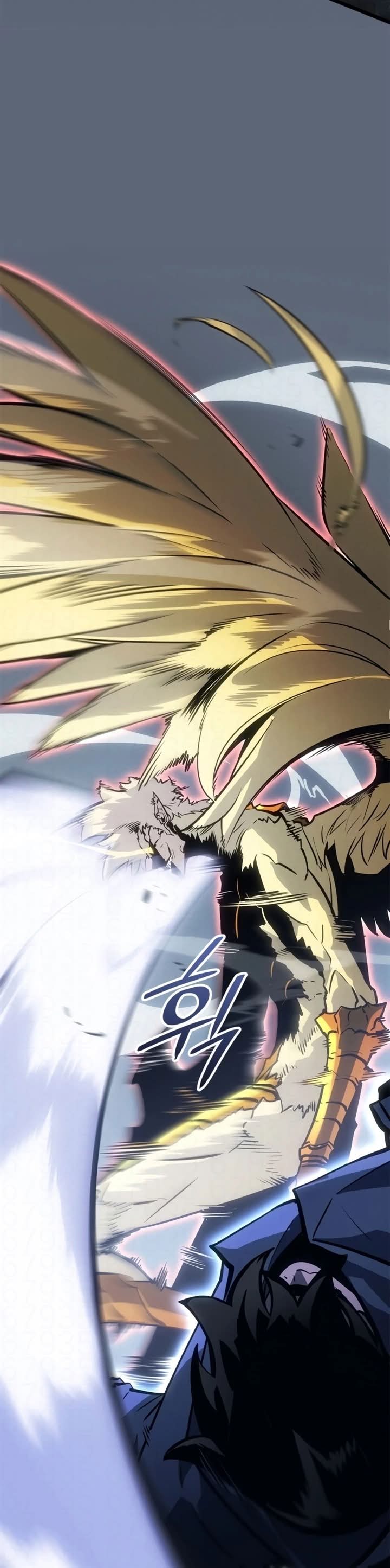 Read Solo Leveling Ragnarok PT-BR Manga Online