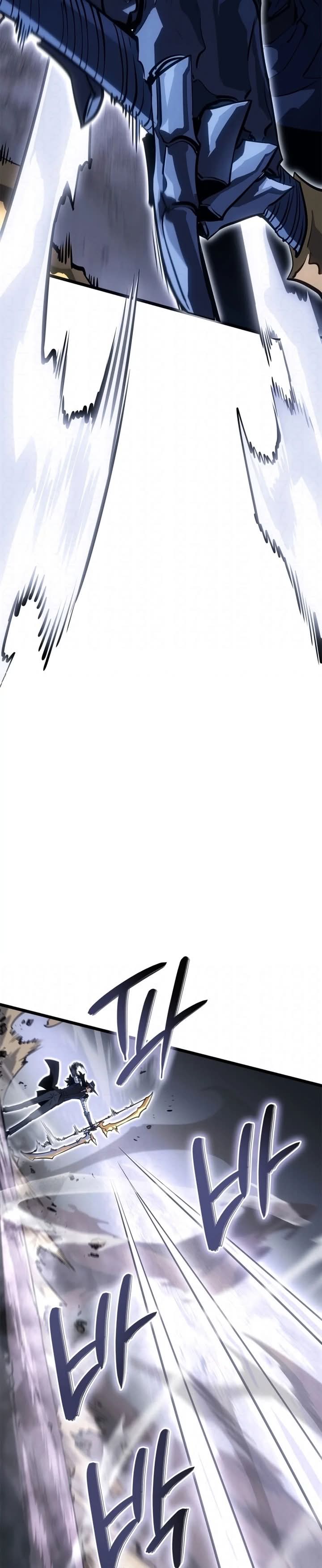 Read Solo Leveling Ragnarok PT-BR Manga Online