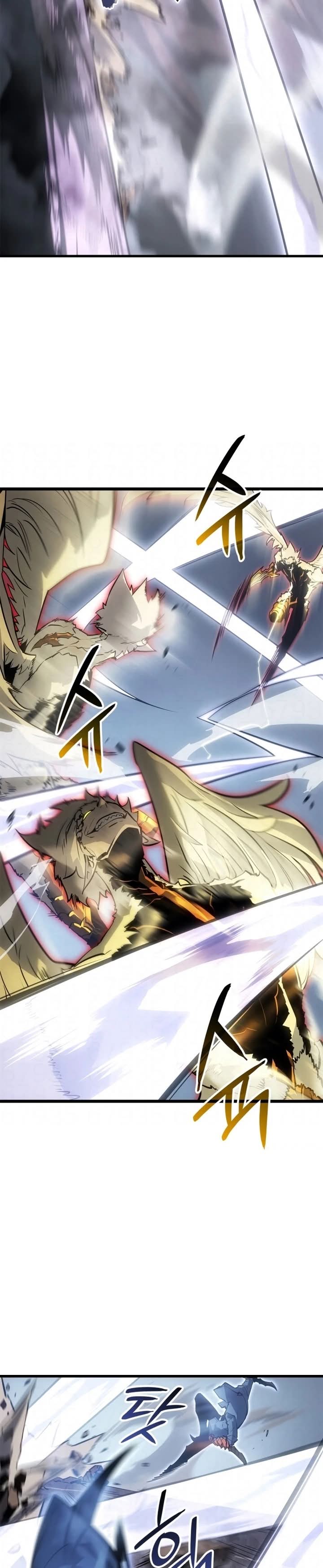 Read Solo Leveling Ragnarok PT-BR Manga Online