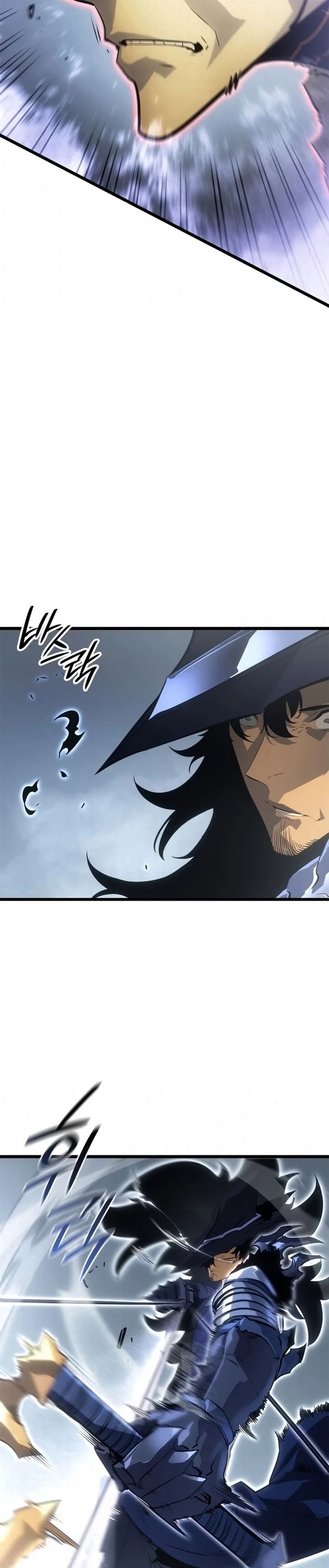 Read Solo Leveling Ragnarok PT-BR Manga Online