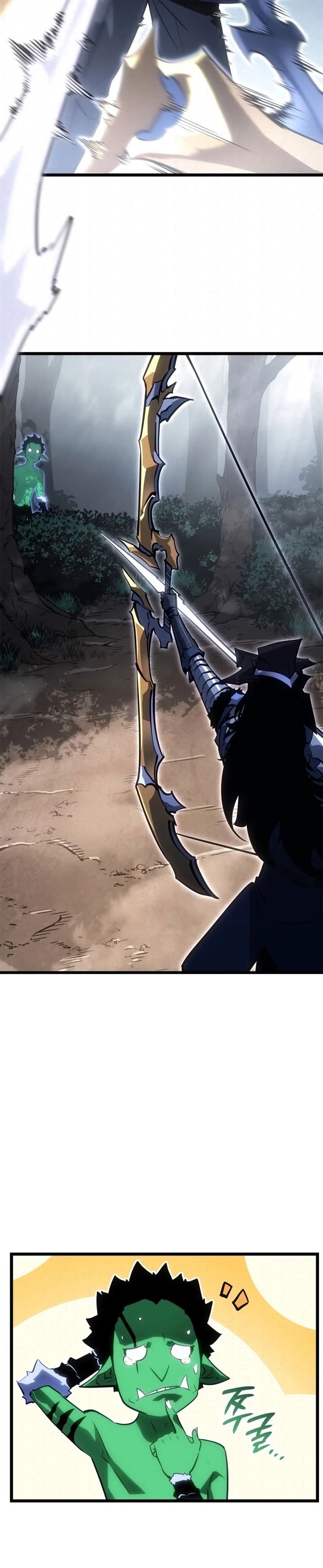 Read Solo Leveling Ragnarok PT-BR Manga Online