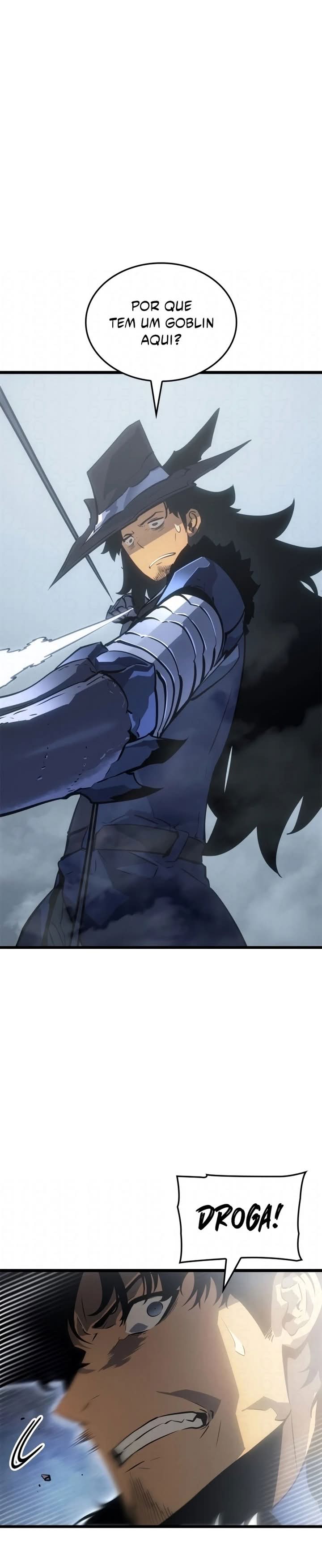 Read Solo Leveling Ragnarok PT-BR Manga Online