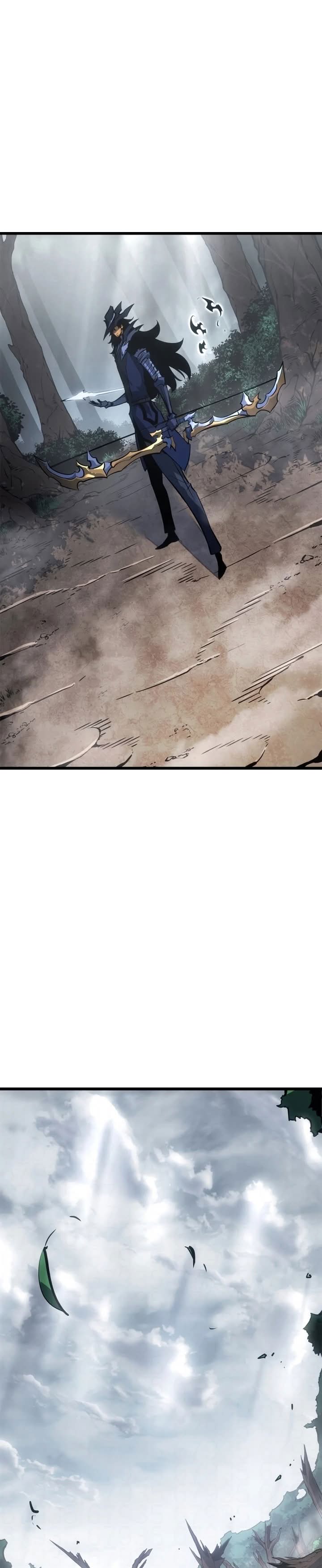 Read Solo Leveling Ragnarok PT-BR Manga Online