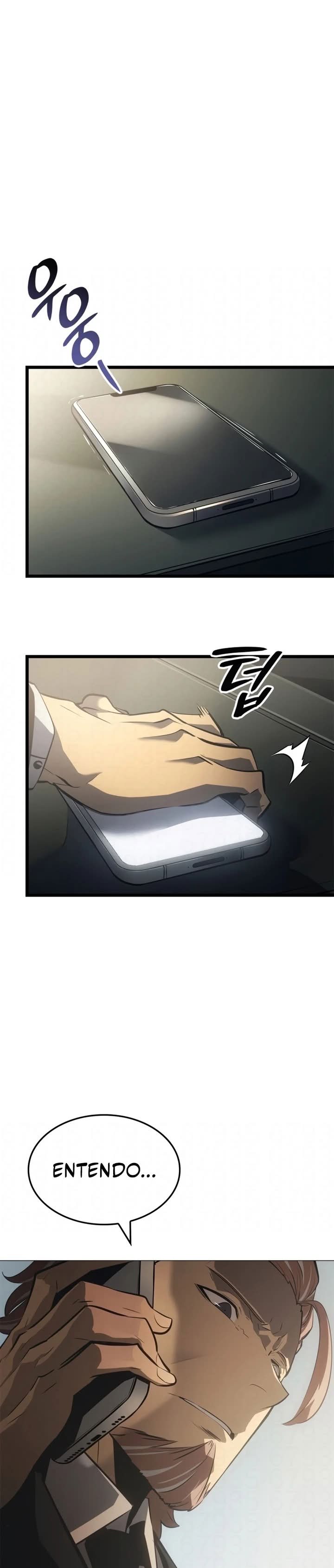 Read Solo Leveling Ragnarok PT-BR Manga Online