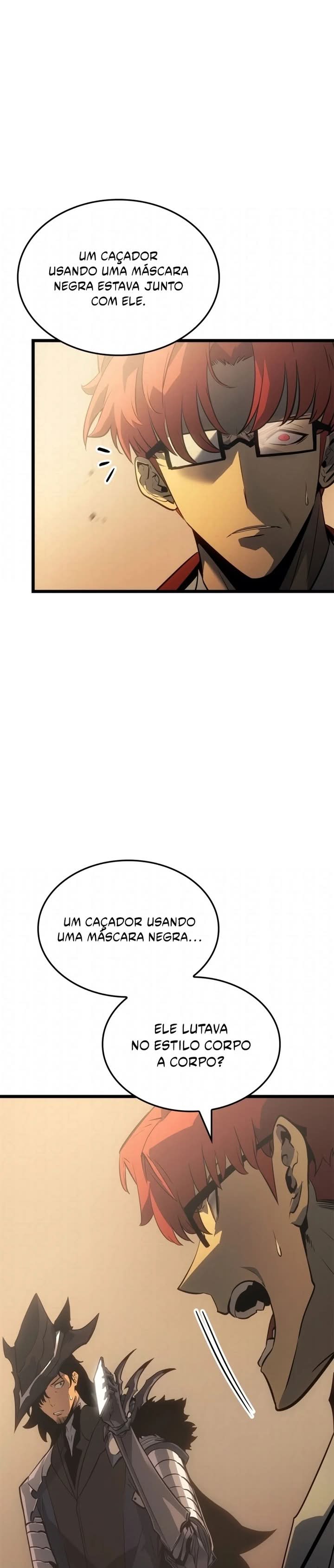 Read Solo Leveling Ragnarok PT-BR Manga Online