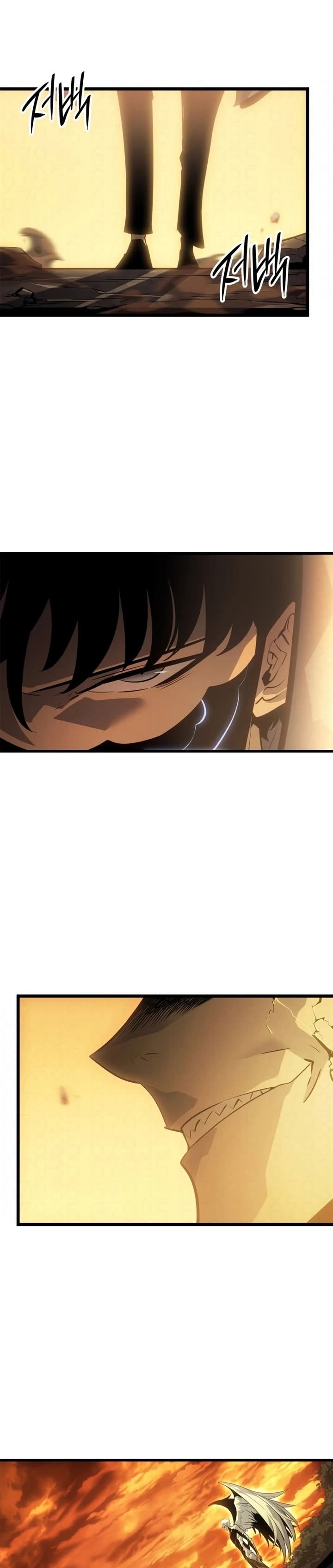 Read Solo Leveling Ragnarok PT-BR Manga Online