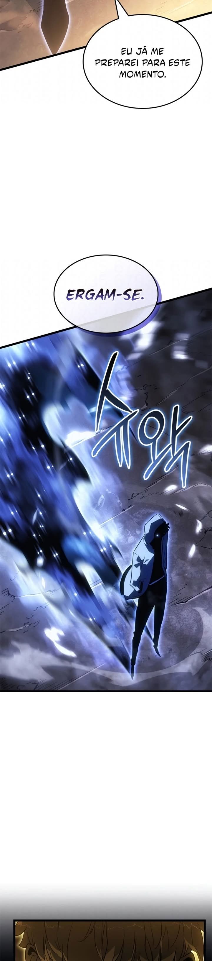 Read Solo Leveling Ragnarok PT-BR Manga Online