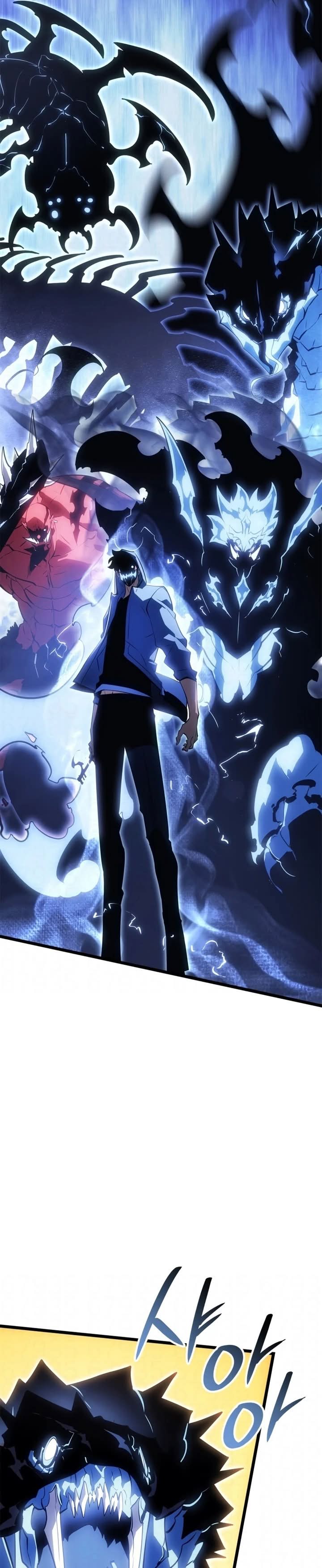 Read Solo Leveling Ragnarok PT-BR Manga Online