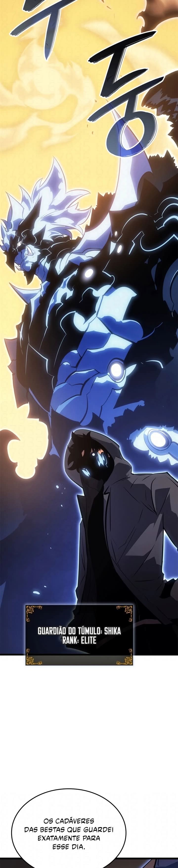 Read Solo Leveling Ragnarok PT-BR Manga Online