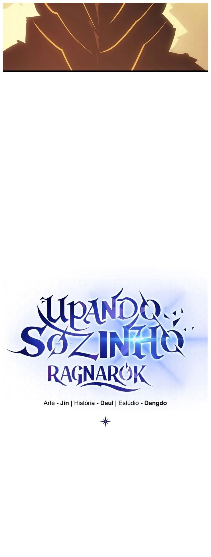 Read Solo Leveling Ragnarok PT-BR Manga Online
