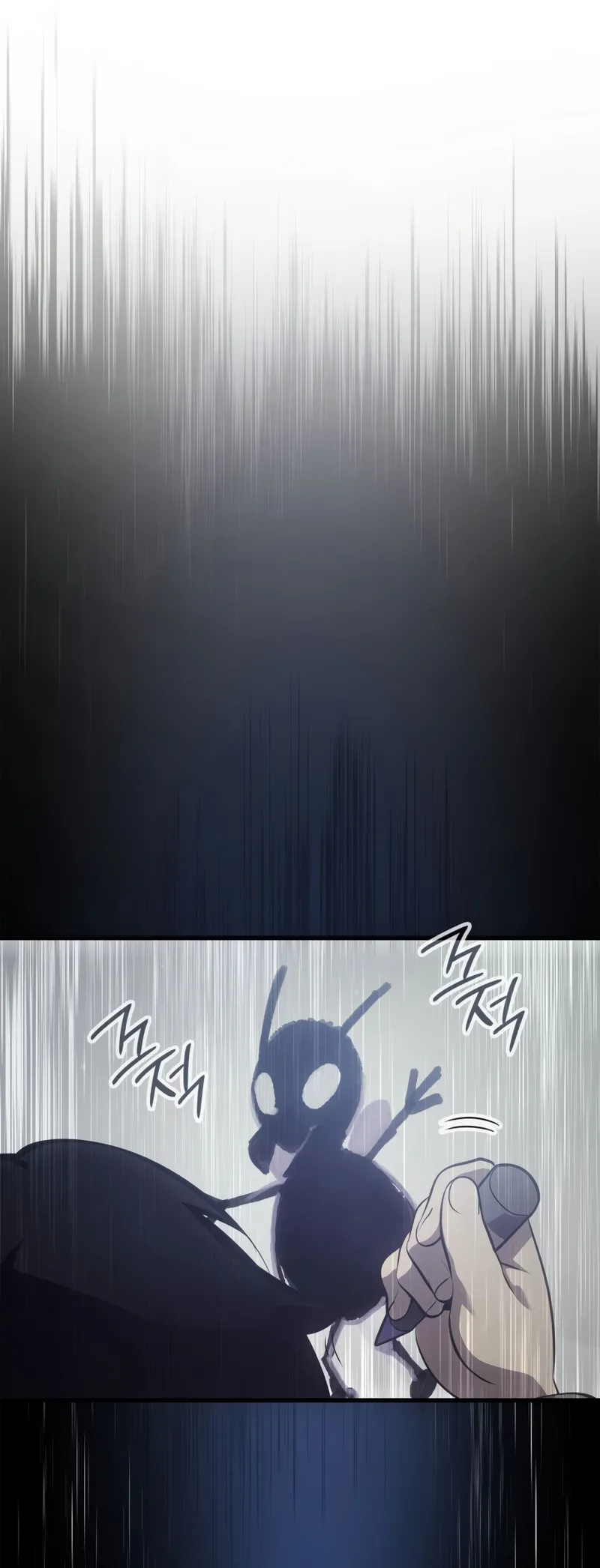 Read Solo Leveling Ragnarok PT-BR Manga Online