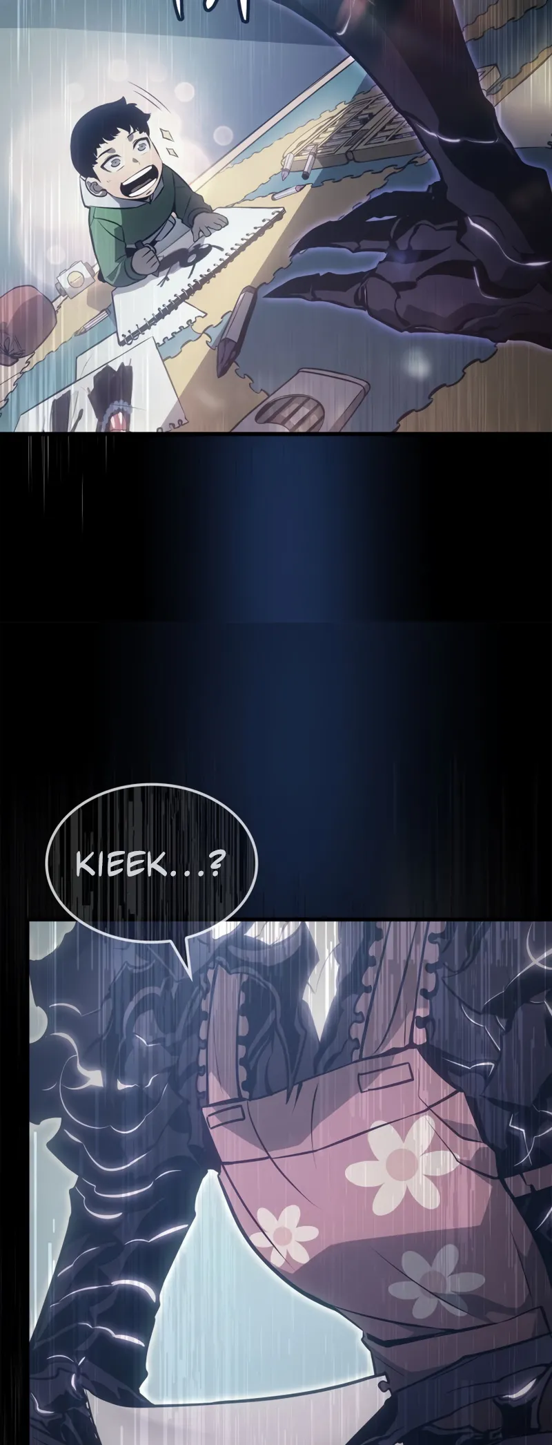 Read Solo Leveling Ragnarok PT-BR Manga Online