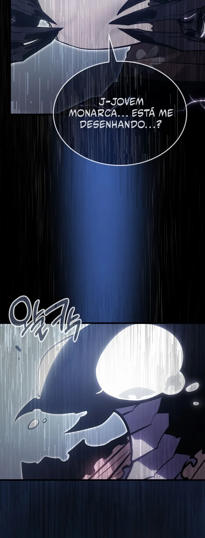 Read Solo Leveling Ragnarok PT-BR Manga Online