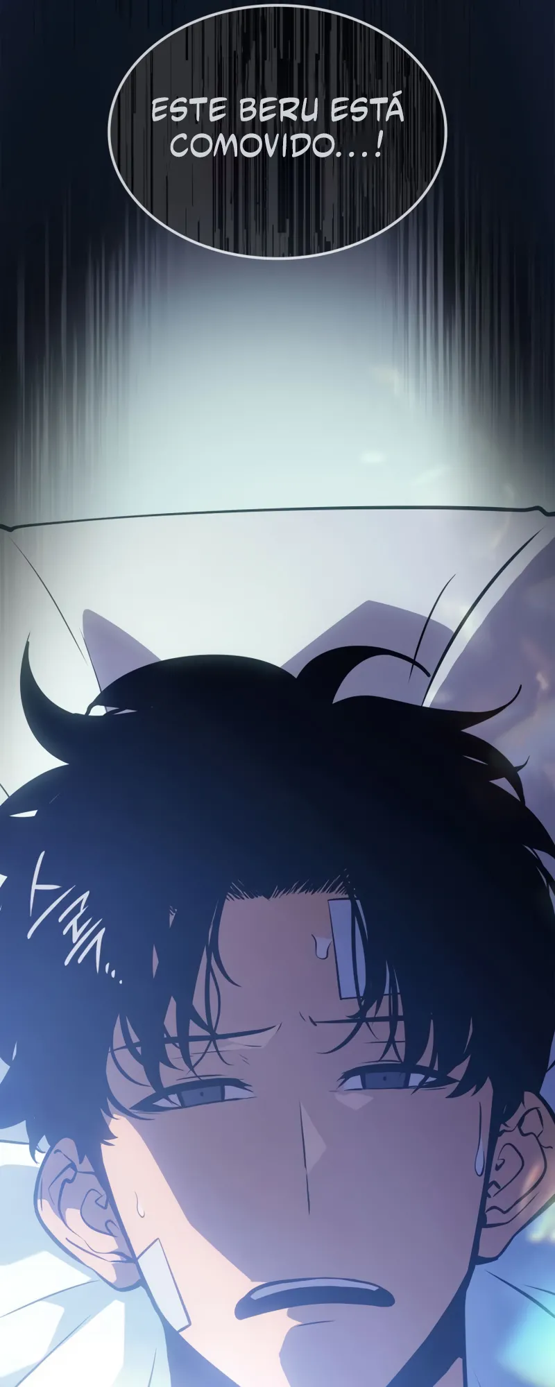 Read Solo Leveling Ragnarok PT-BR Manga Online