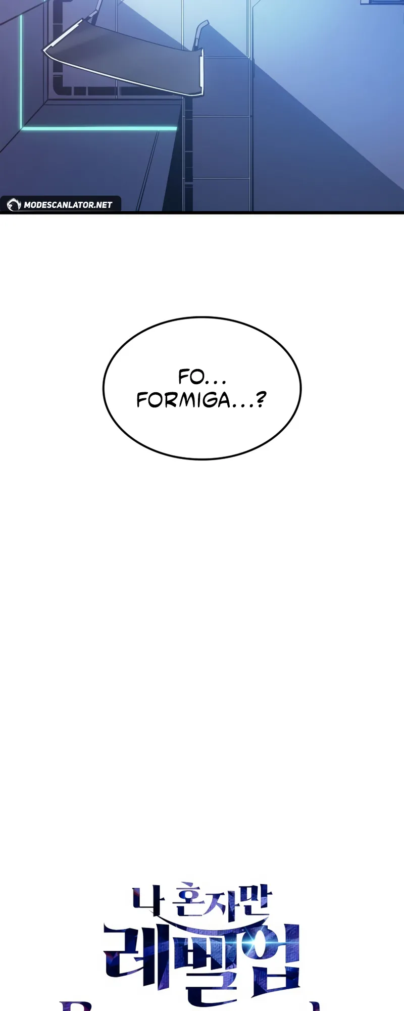 Read Solo Leveling Ragnarok PT-BR Manga Online
