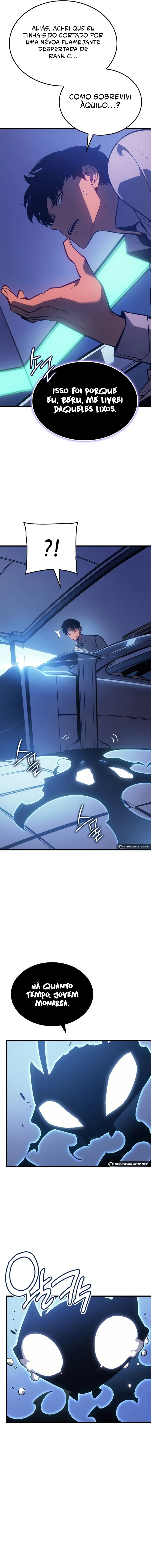 Read Solo Leveling Ragnarok PT-BR Manga Online