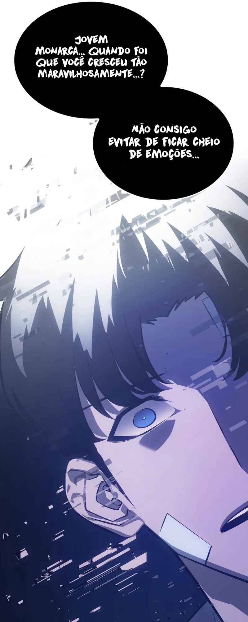Read Solo Leveling Ragnarok PT-BR Manga Online