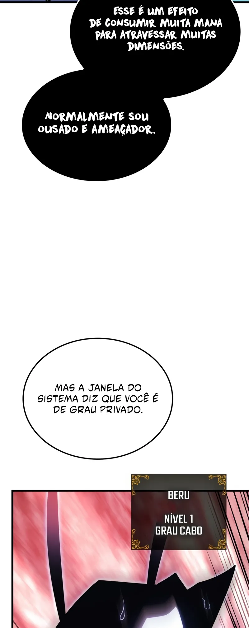 Read Solo Leveling Ragnarok PT-BR Manga Online