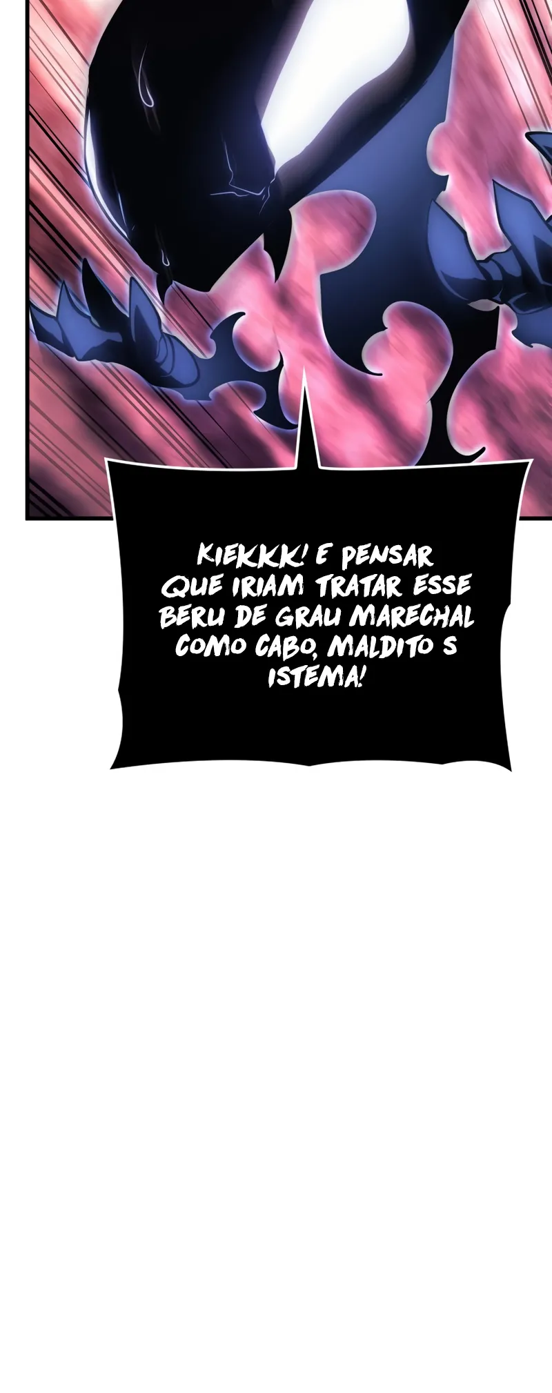 Read Solo Leveling Ragnarok PT-BR Manga Online