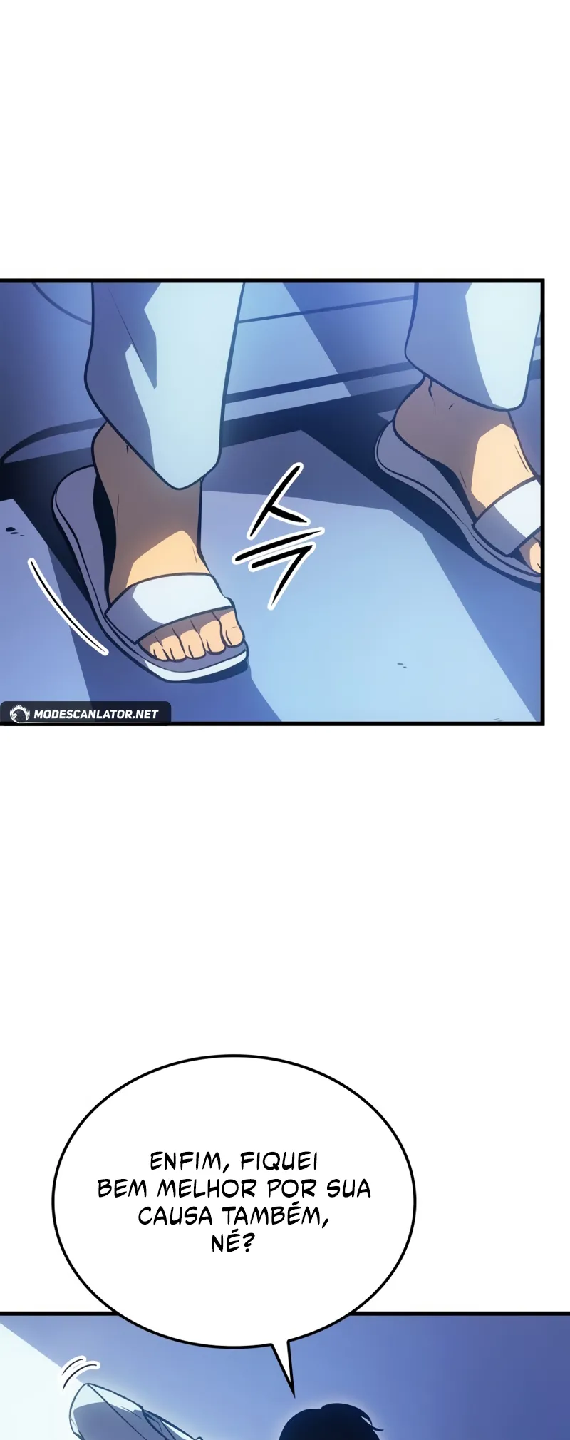Read Solo Leveling Ragnarok PT-BR Manga Online