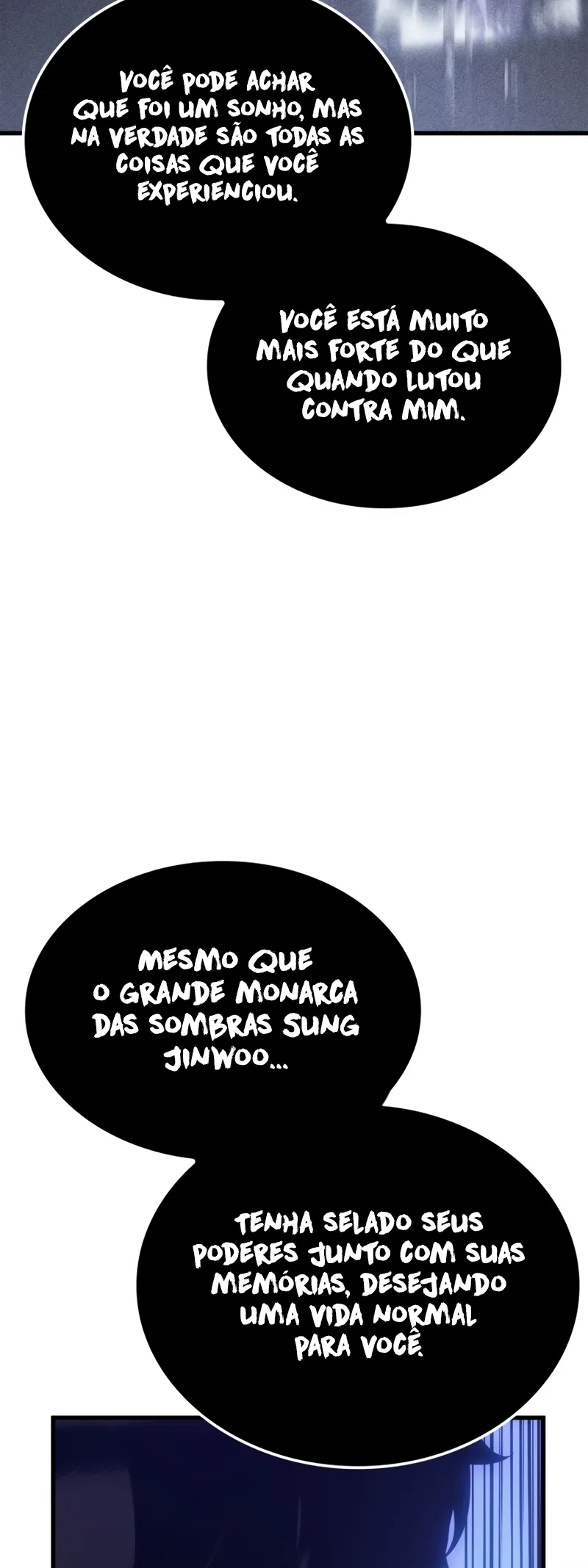 Read Solo Leveling Ragnarok PT-BR Manga Online
