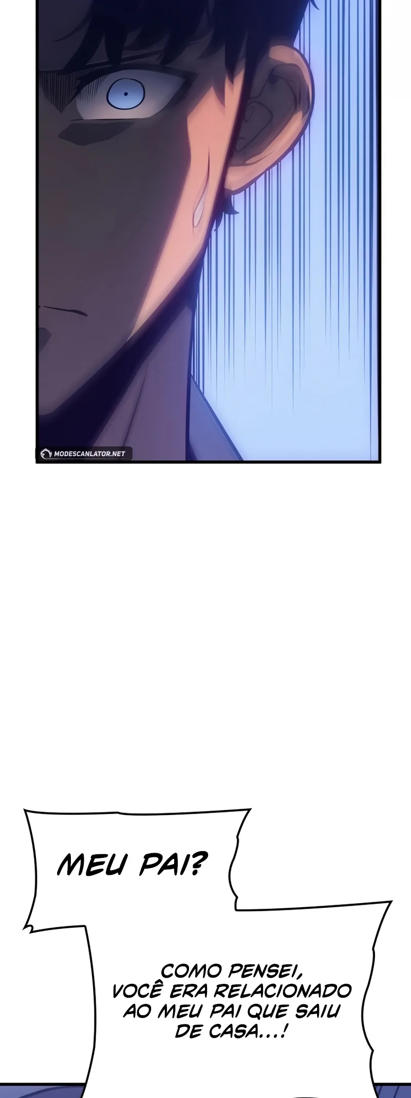 Read Solo Leveling Ragnarok PT-BR Manga Online