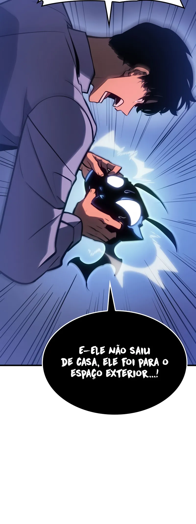 Read Solo Leveling Ragnarok PT-BR Manga Online