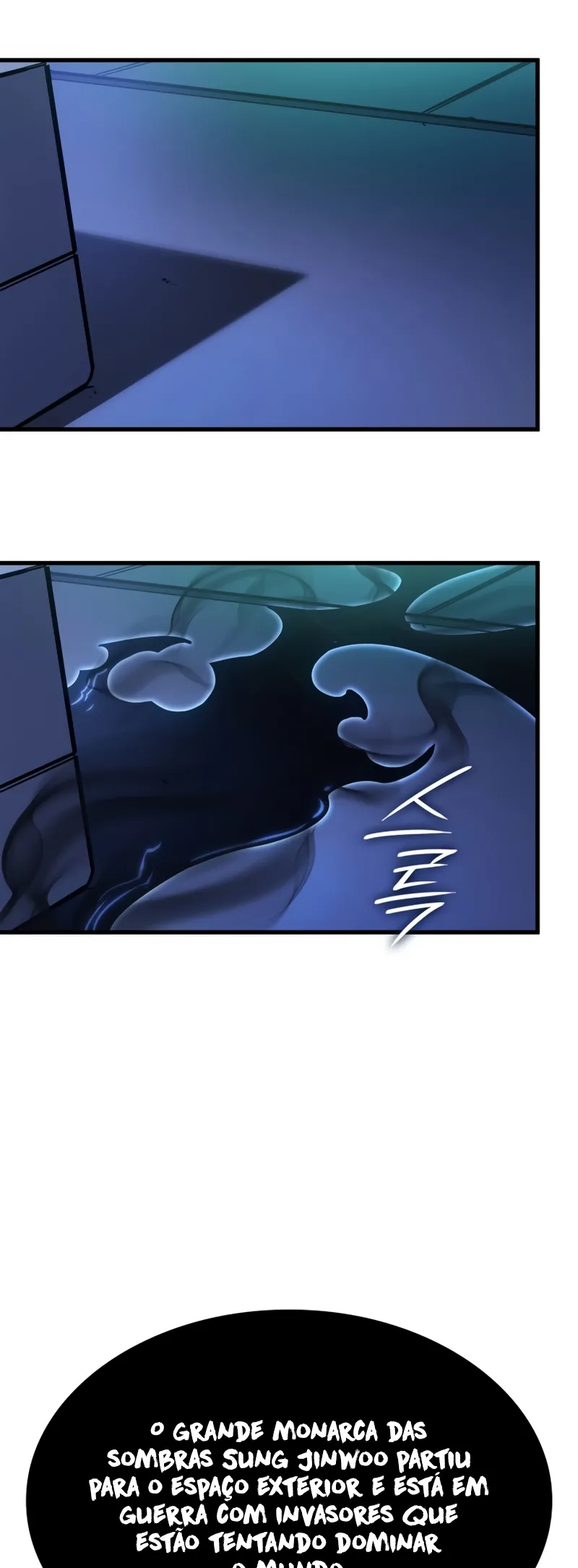 Read Solo Leveling Ragnarok PT-BR Manga Online