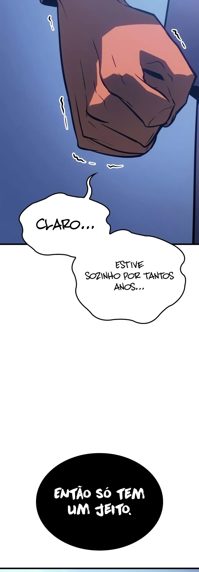 Read Solo Leveling Ragnarok PT-BR Manga Online