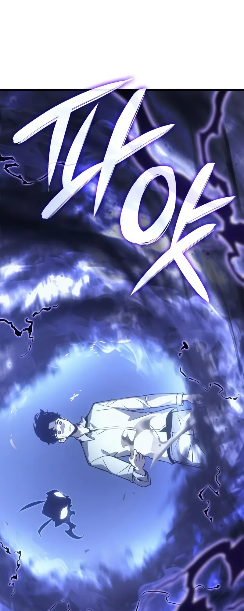 Read Solo Leveling Ragnarok PT-BR Manga Online