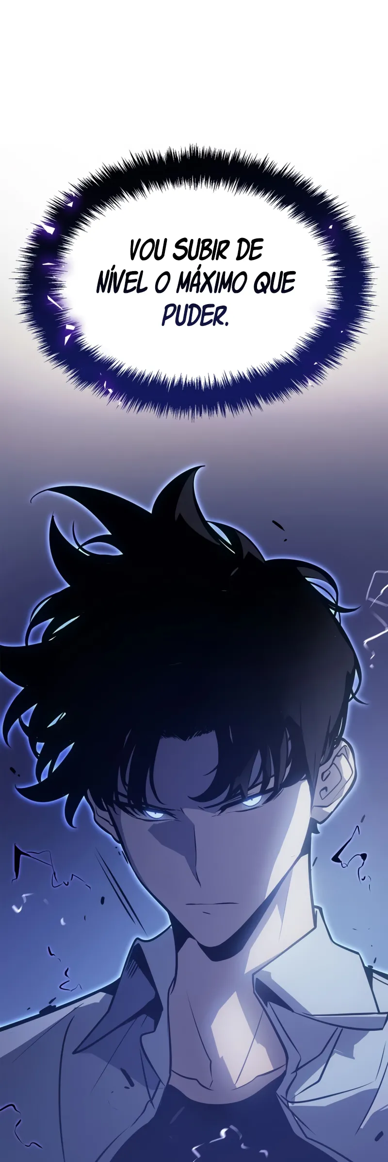 Read Solo Leveling Ragnarok PT-BR Manga Online