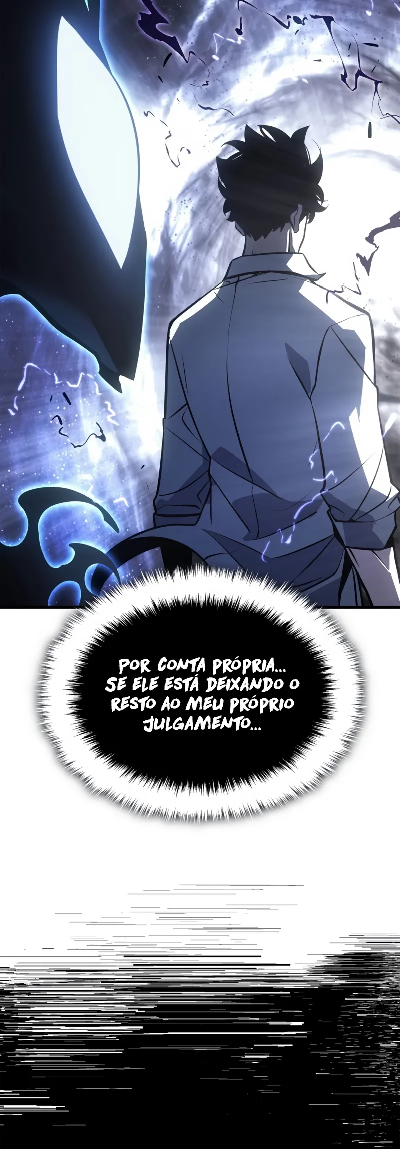 Read Solo Leveling Ragnarok PT-BR Manga Online