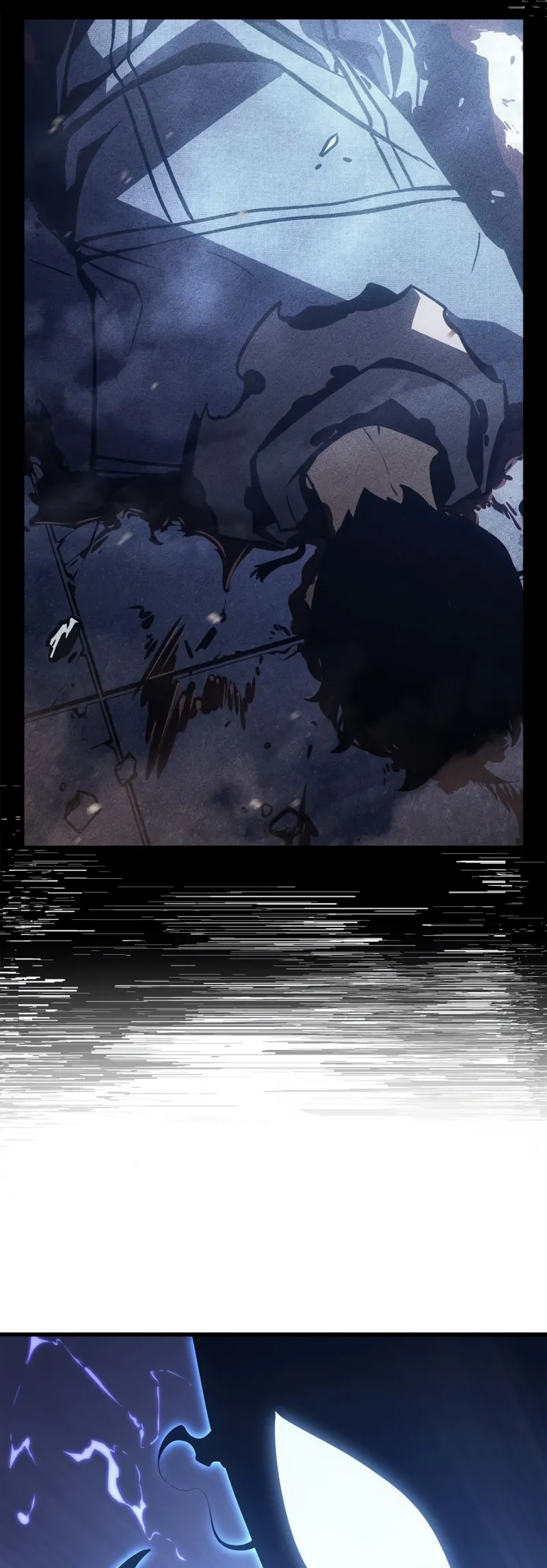 Read Solo Leveling Ragnarok PT-BR Manga Online