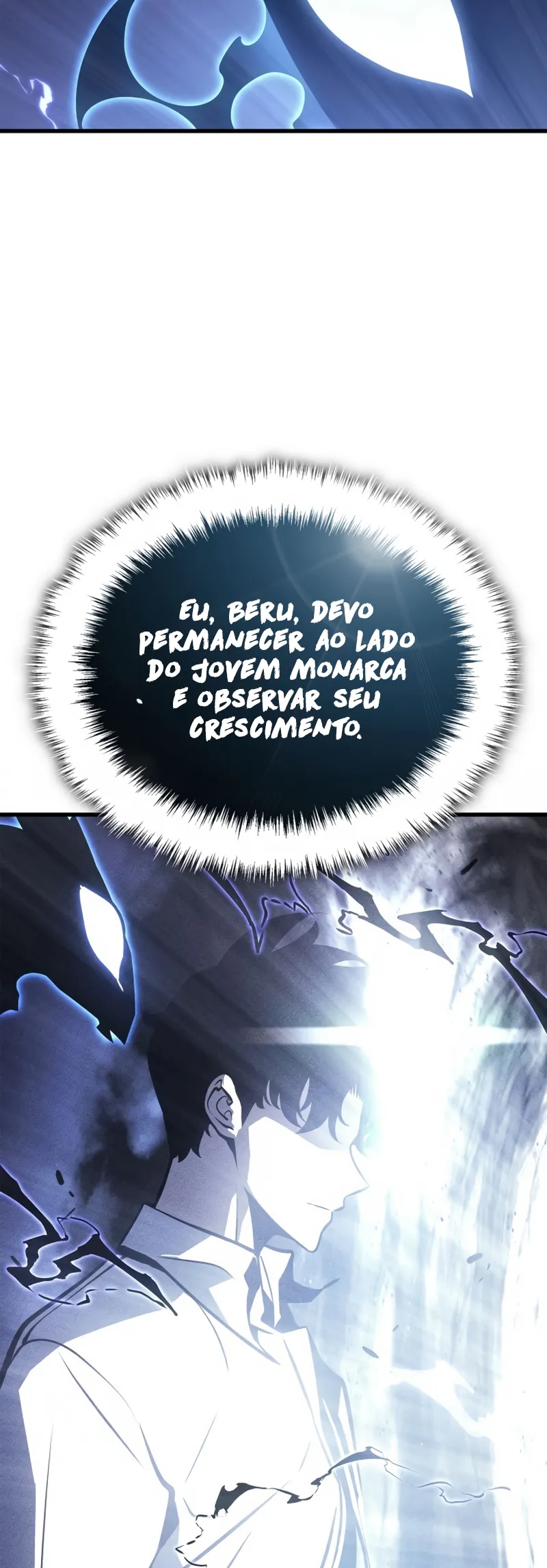 Read Solo Leveling Ragnarok PT-BR Manga Online
