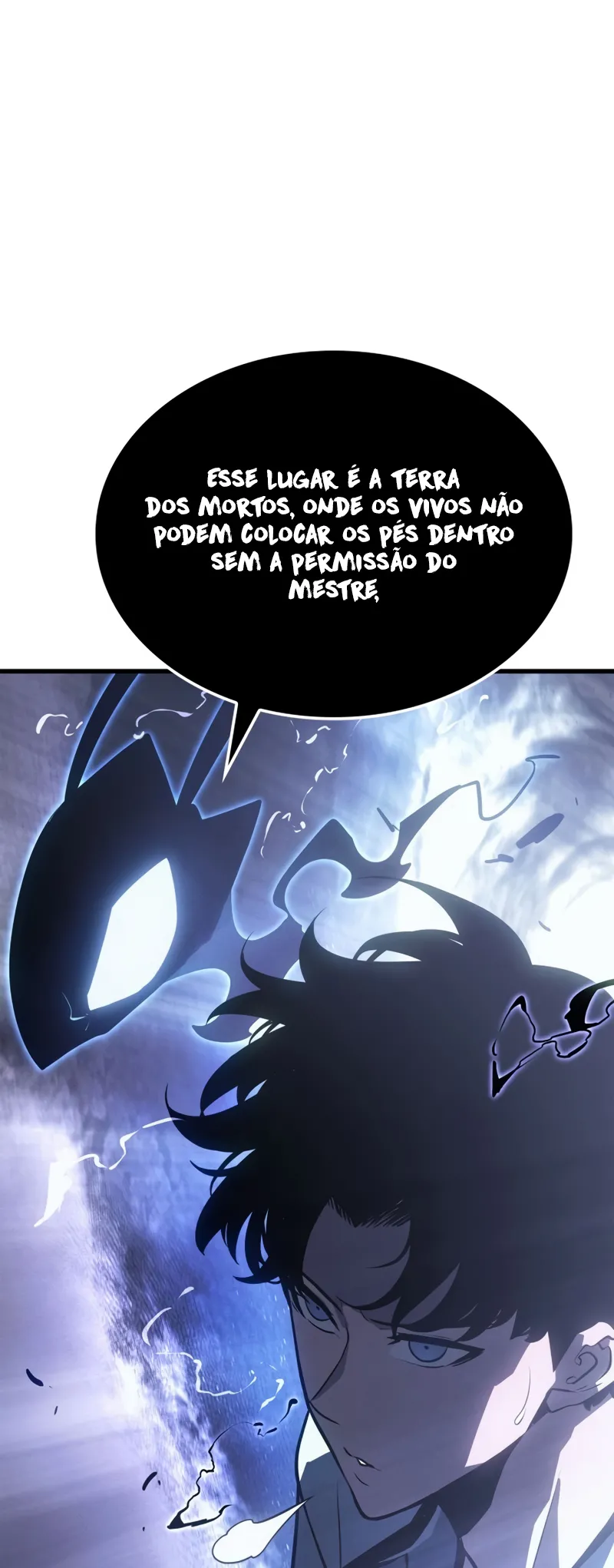 Read Solo Leveling Ragnarok PT-BR Manga Online