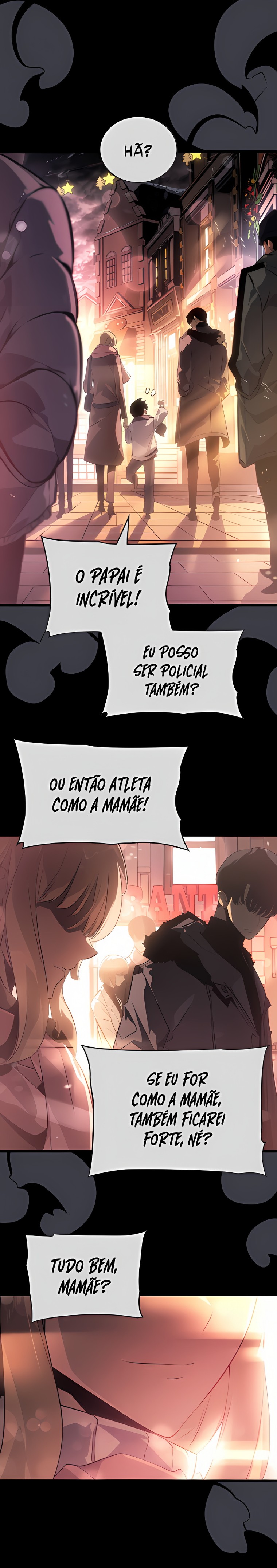 Read Solo Leveling Ragnarok PT-BR Manga Online