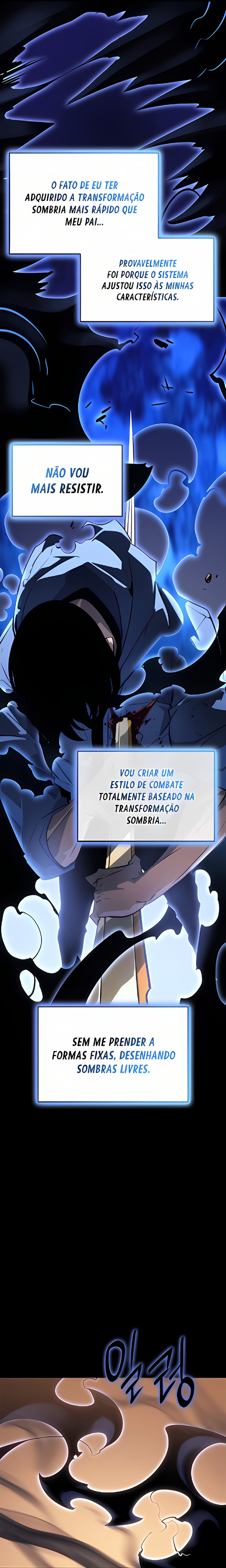 Read Solo Leveling Ragnarok PT-BR Manga Online