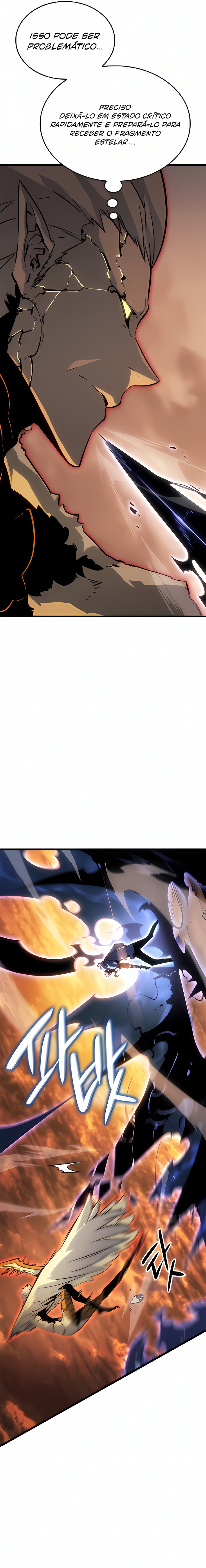 Read Solo Leveling Ragnarok PT-BR Manga Online