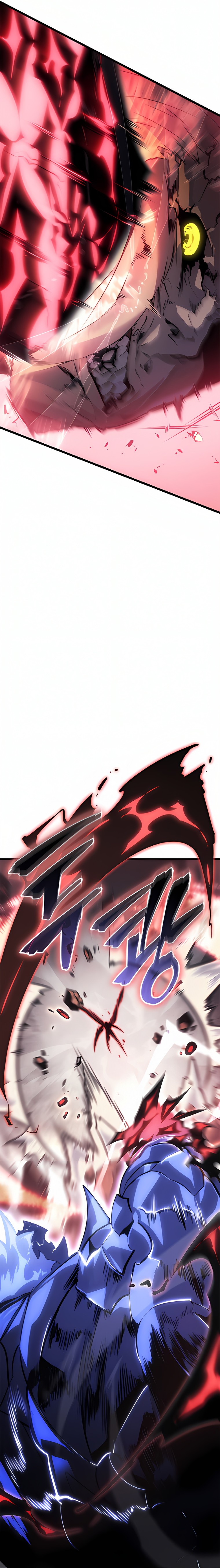 Read Solo Leveling Ragnarok PT-BR Manga Online