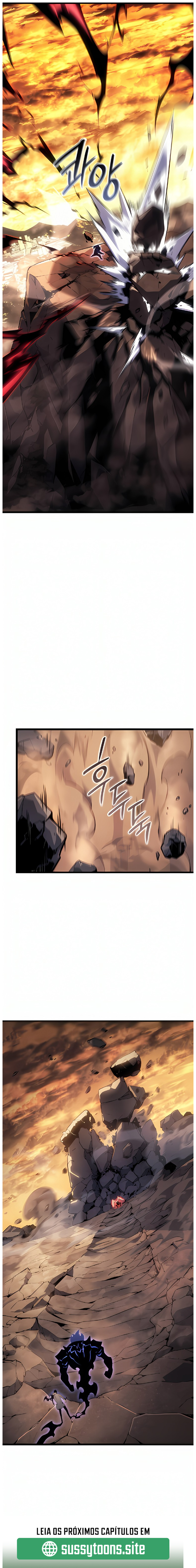 Read Solo Leveling Ragnarok PT-BR Manga Online