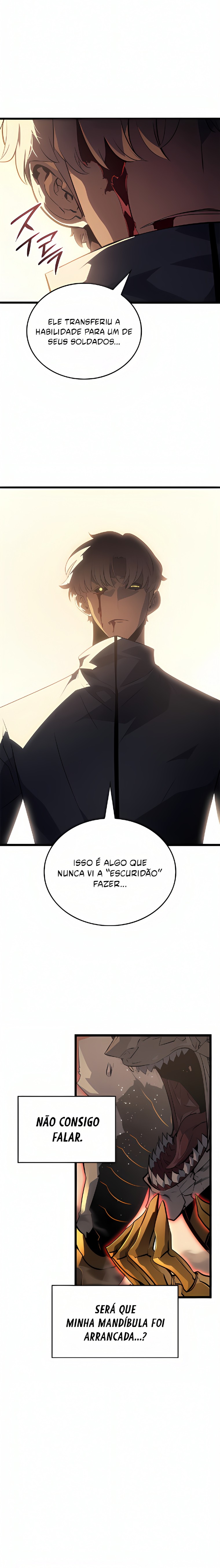 Read Solo Leveling Ragnarok PT-BR Manga Online