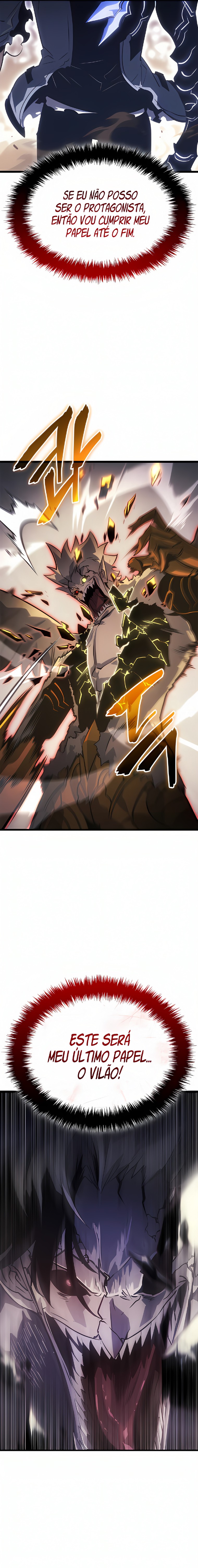 Read Solo Leveling Ragnarok PT-BR Manga Online