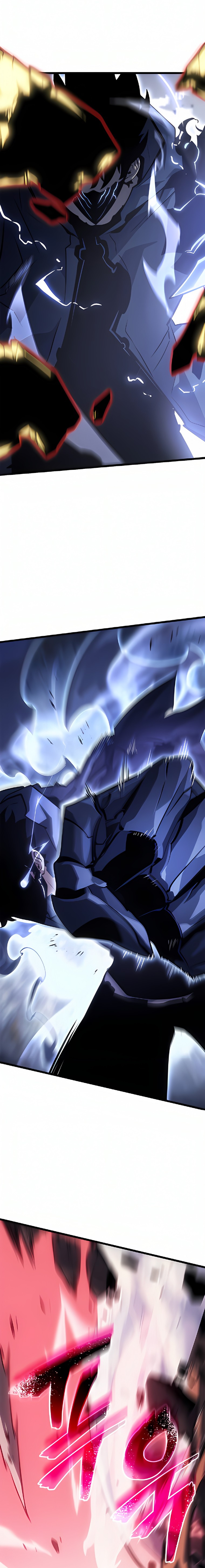 Read Solo Leveling Ragnarok PT-BR Manga Online