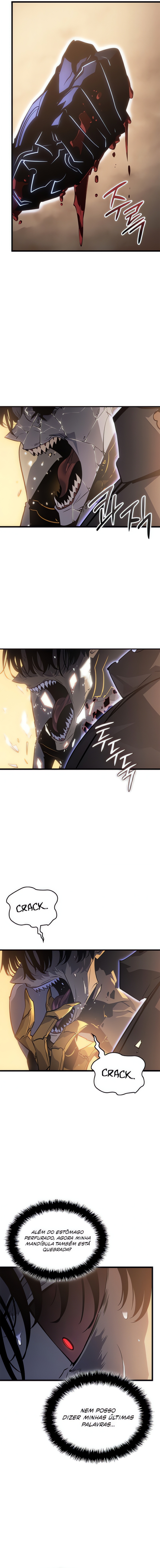 Read Solo Leveling Ragnarok PT-BR Manga Online