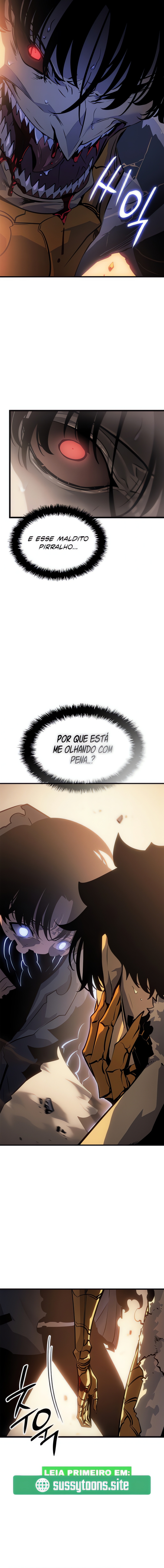 Read Solo Leveling Ragnarok PT-BR Manga Online