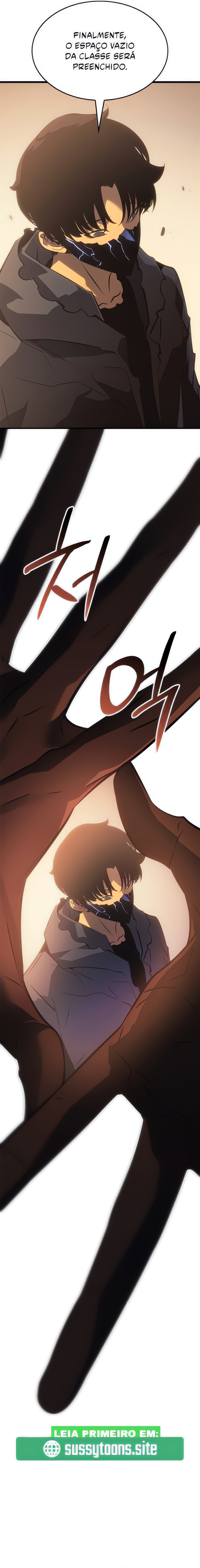 Read Solo Leveling Ragnarok PT-BR Manga Online