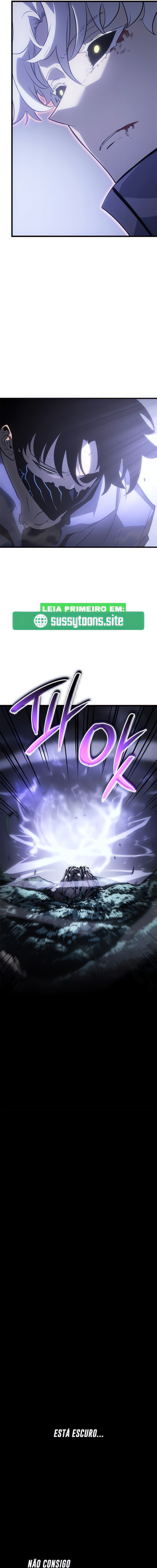 Read Solo Leveling Ragnarok PT-BR Manga Online