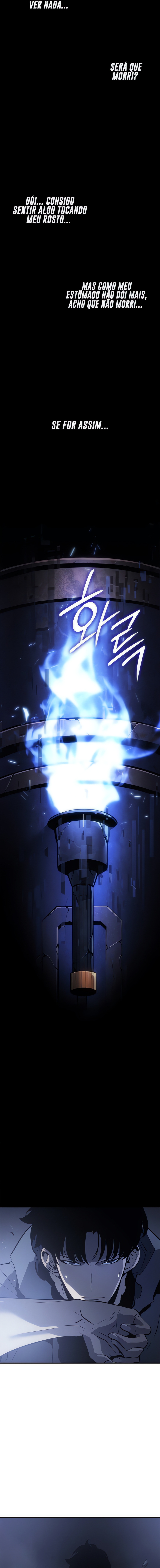 Read Solo Leveling Ragnarok PT-BR Manga Online